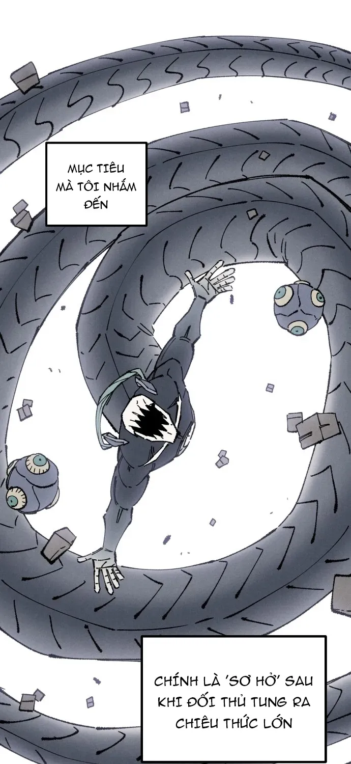 Sắp Xuất Ngũ Thì Isekai Chapter 192 - 46