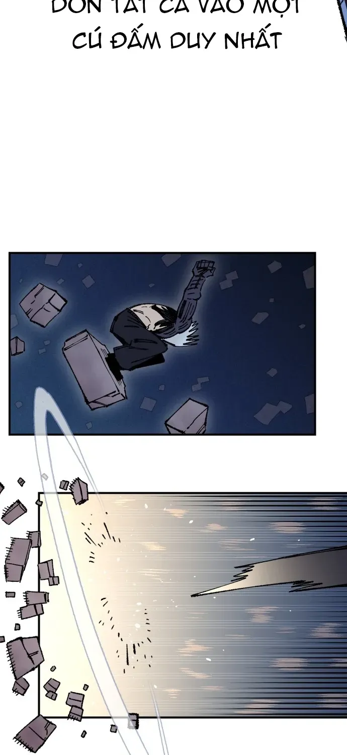 Sắp Xuất Ngũ Thì Isekai Chapter 192 - 56