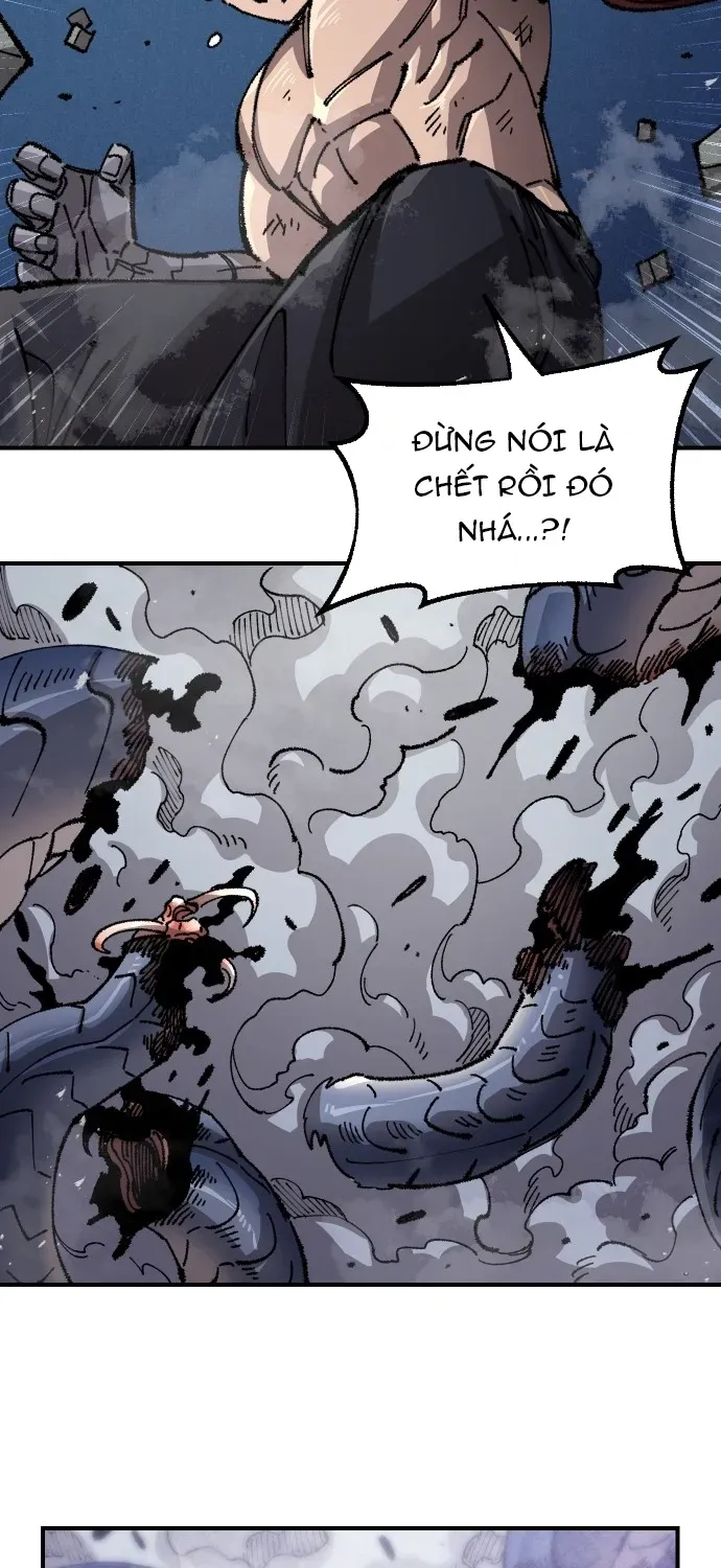 Sắp Xuất Ngũ Thì Isekai Chapter 192 - 70