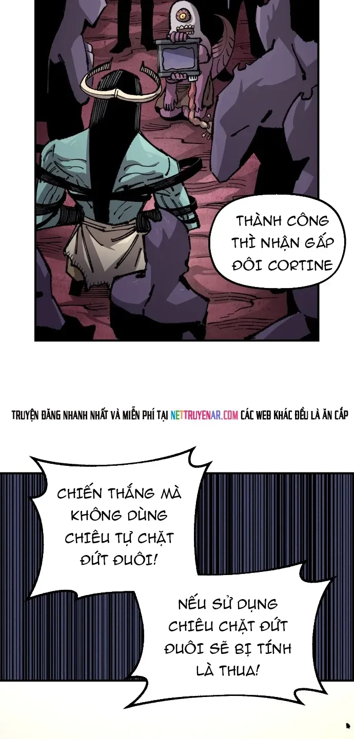 Sắp Xuất Ngũ Thì Isekai Chapter 192 - 82