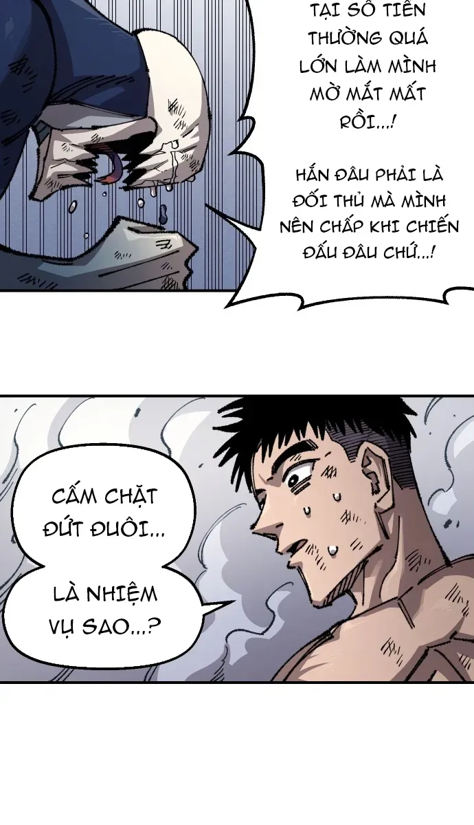 Sắp Xuất Ngũ Thì Isekai Chapter 192 - 85