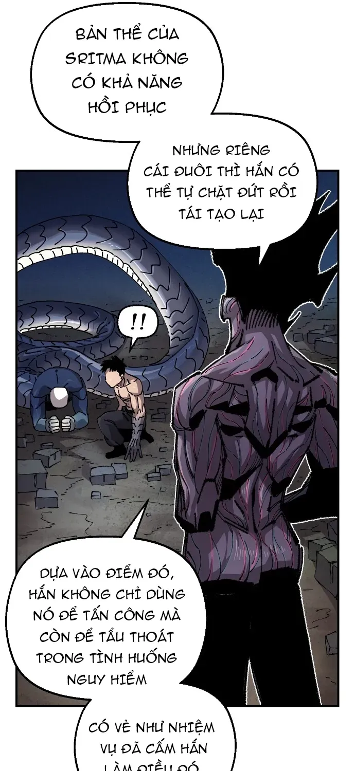 Sắp Xuất Ngũ Thì Isekai Chapter 192 - 86