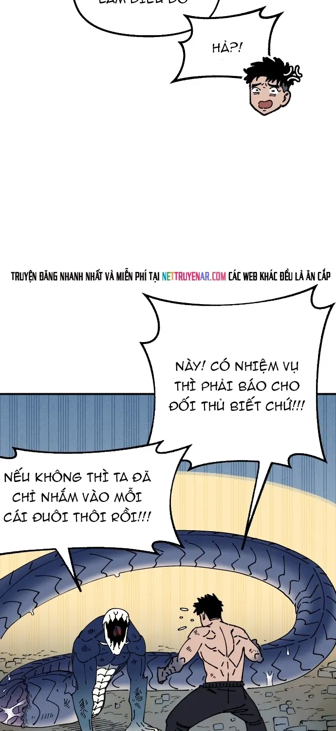 Sắp Xuất Ngũ Thì Isekai Chapter 192 - 87