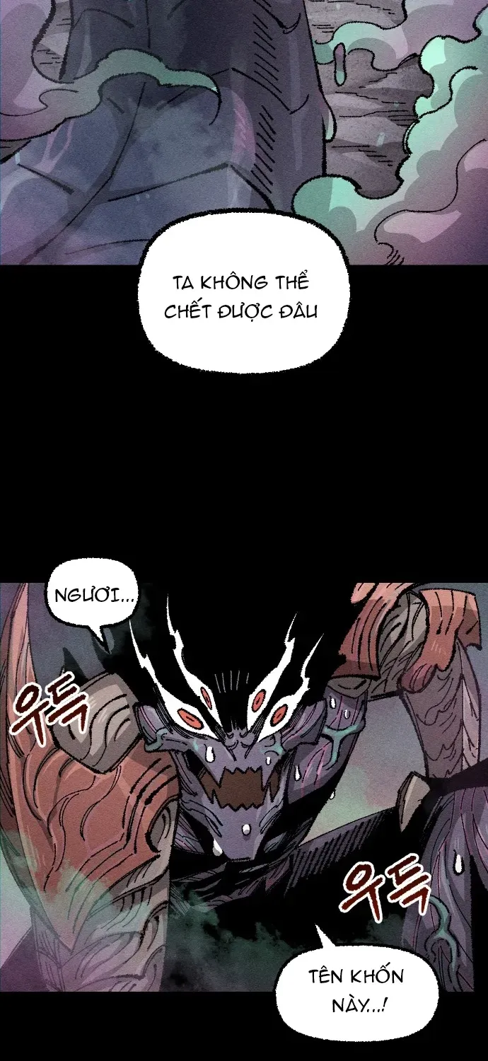 Sắp Xuất Ngũ Thì Isekai Chapter 192 - 96