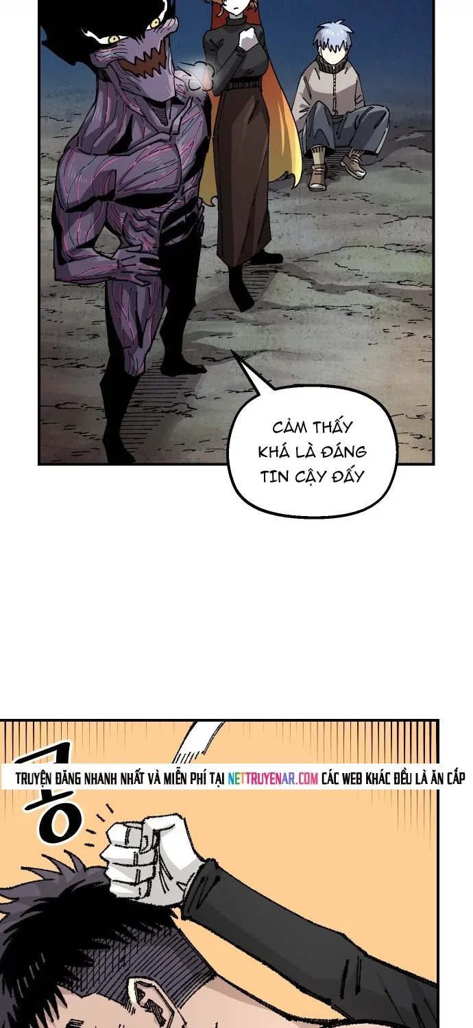 Sắp Xuất Ngũ Thì Isekai Chapter 192 - 100