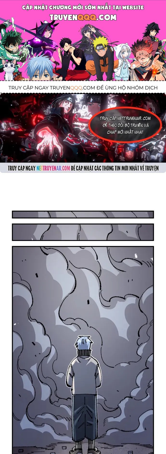 Sắp Xuất Ngũ Thì Isekai Chapter 193 - 1