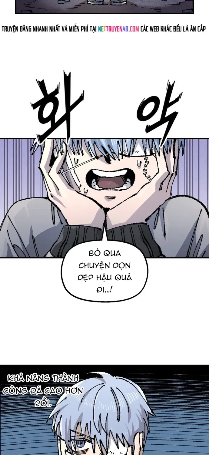 Sắp Xuất Ngũ Thì Isekai Chapter 193 - 2