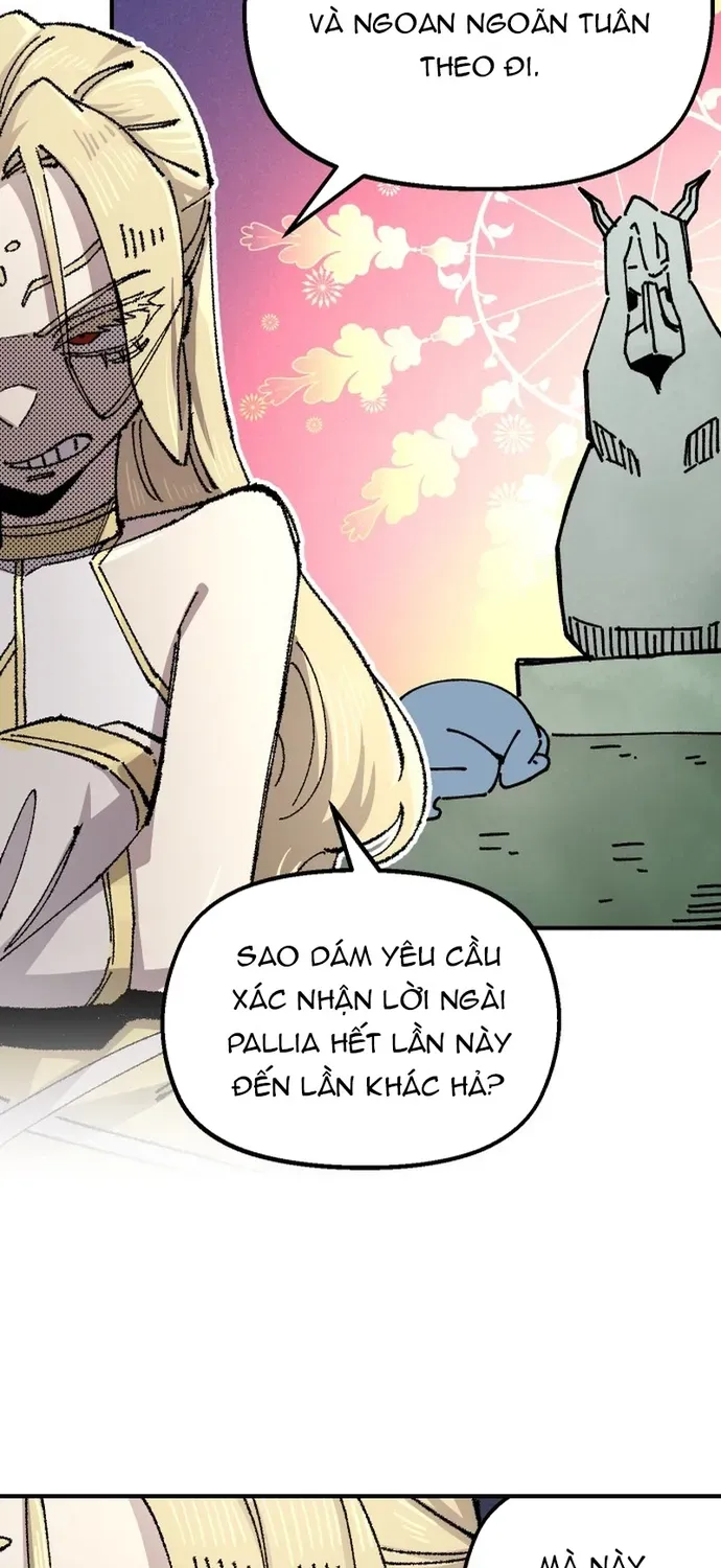 Sắp Xuất Ngũ Thì Isekai Chapter 193 - 16