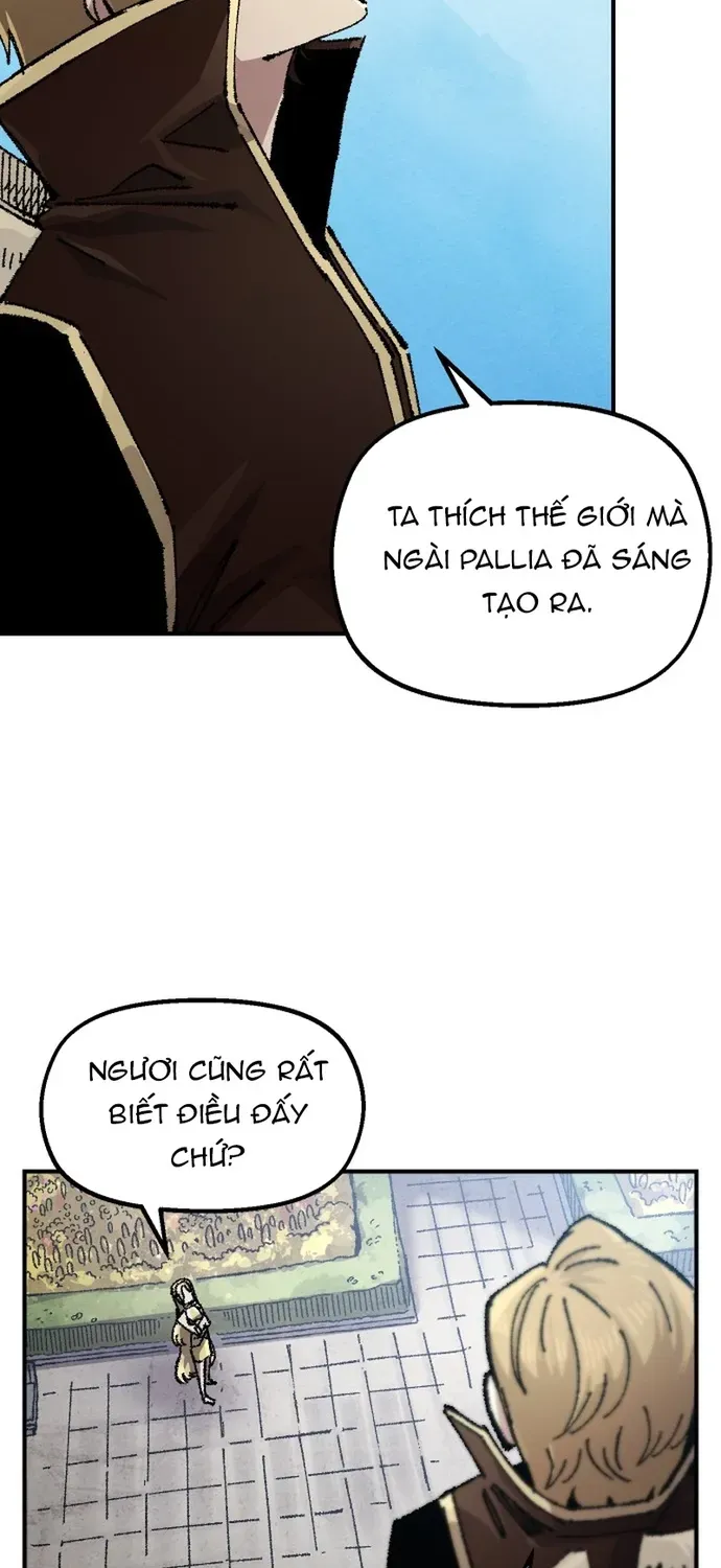 Sắp Xuất Ngũ Thì Isekai Chapter 193 - 18