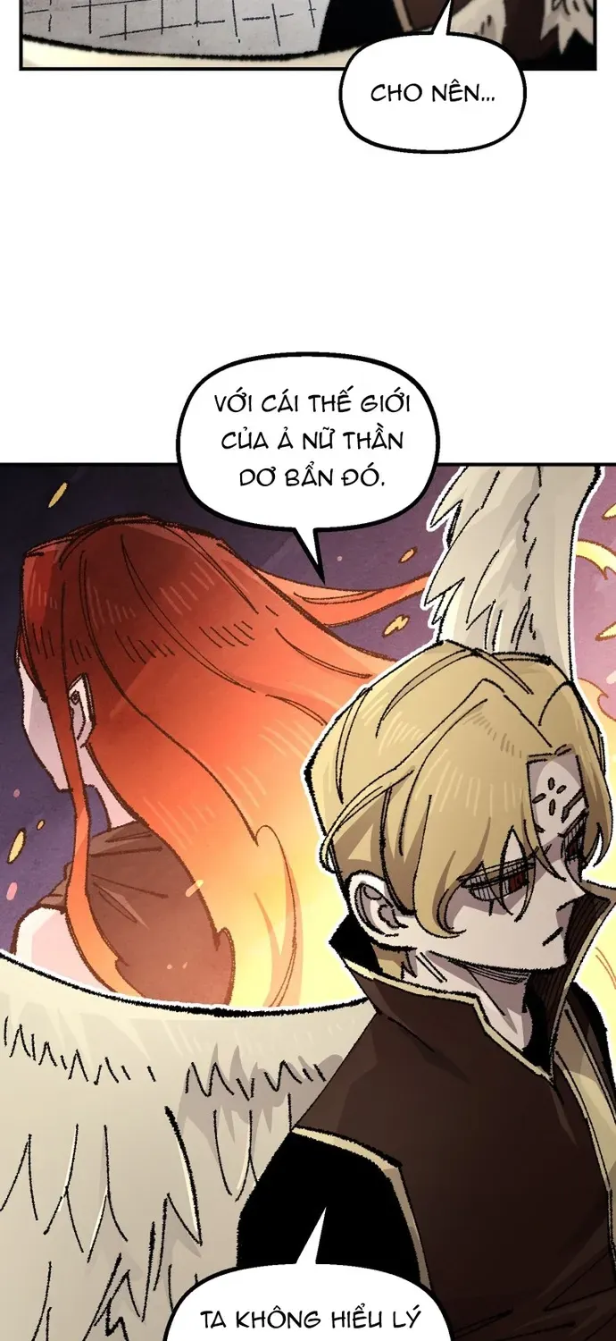 Sắp Xuất Ngũ Thì Isekai Chapter 193 - 19