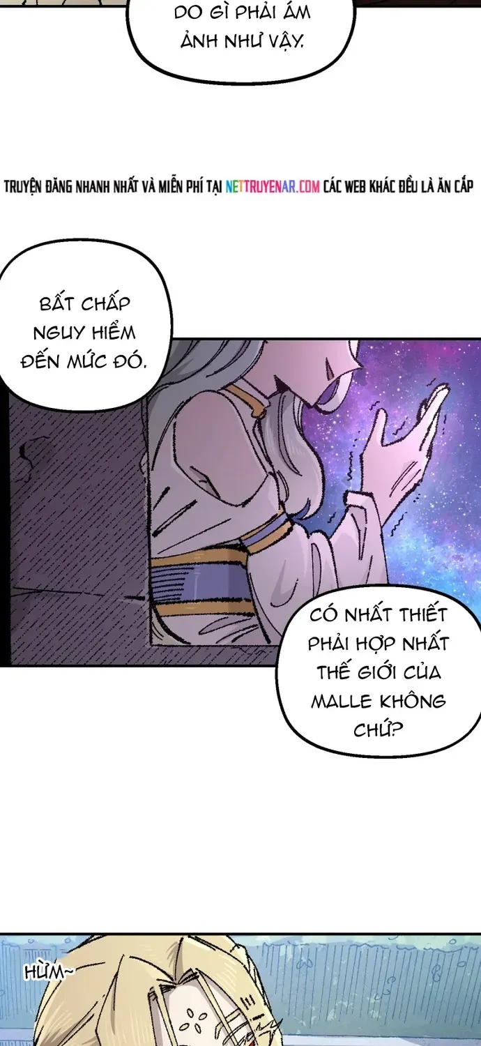 Sắp Xuất Ngũ Thì Isekai Chapter 193 - 20