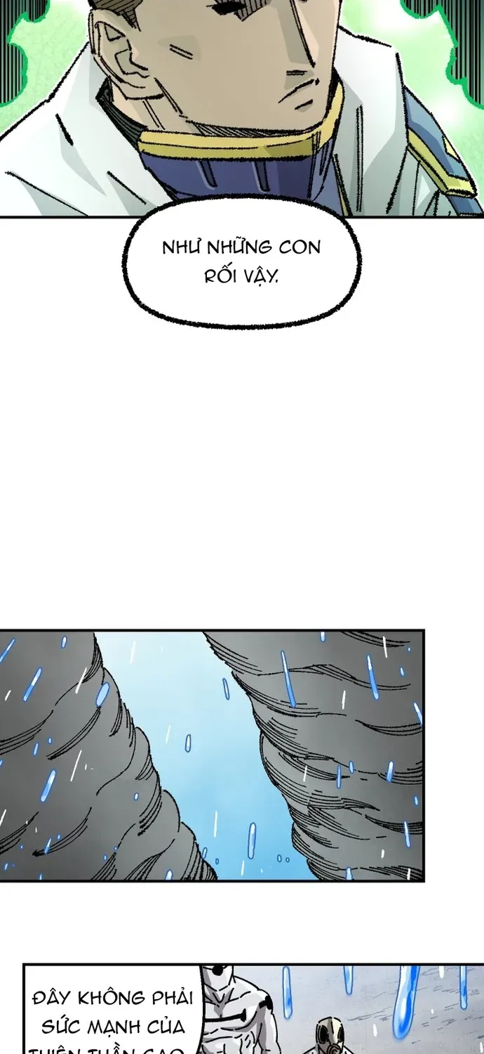 Sắp Xuất Ngũ Thì Isekai Chapter 193 - 24