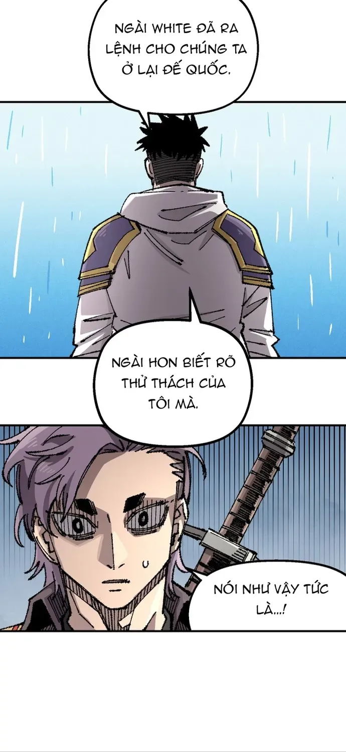 Sắp Xuất Ngũ Thì Isekai Chapter 193 - 26