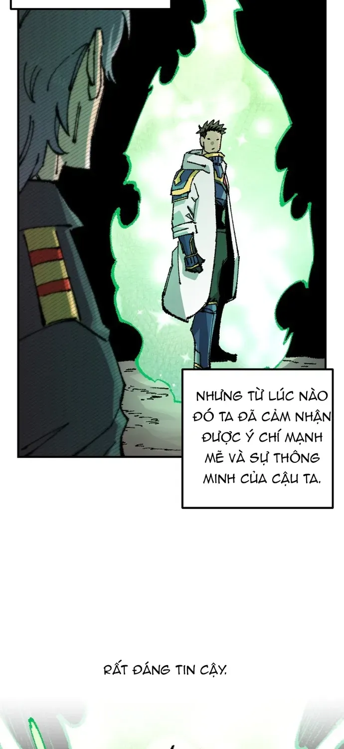 Sắp Xuất Ngũ Thì Isekai Chapter 193 - 31