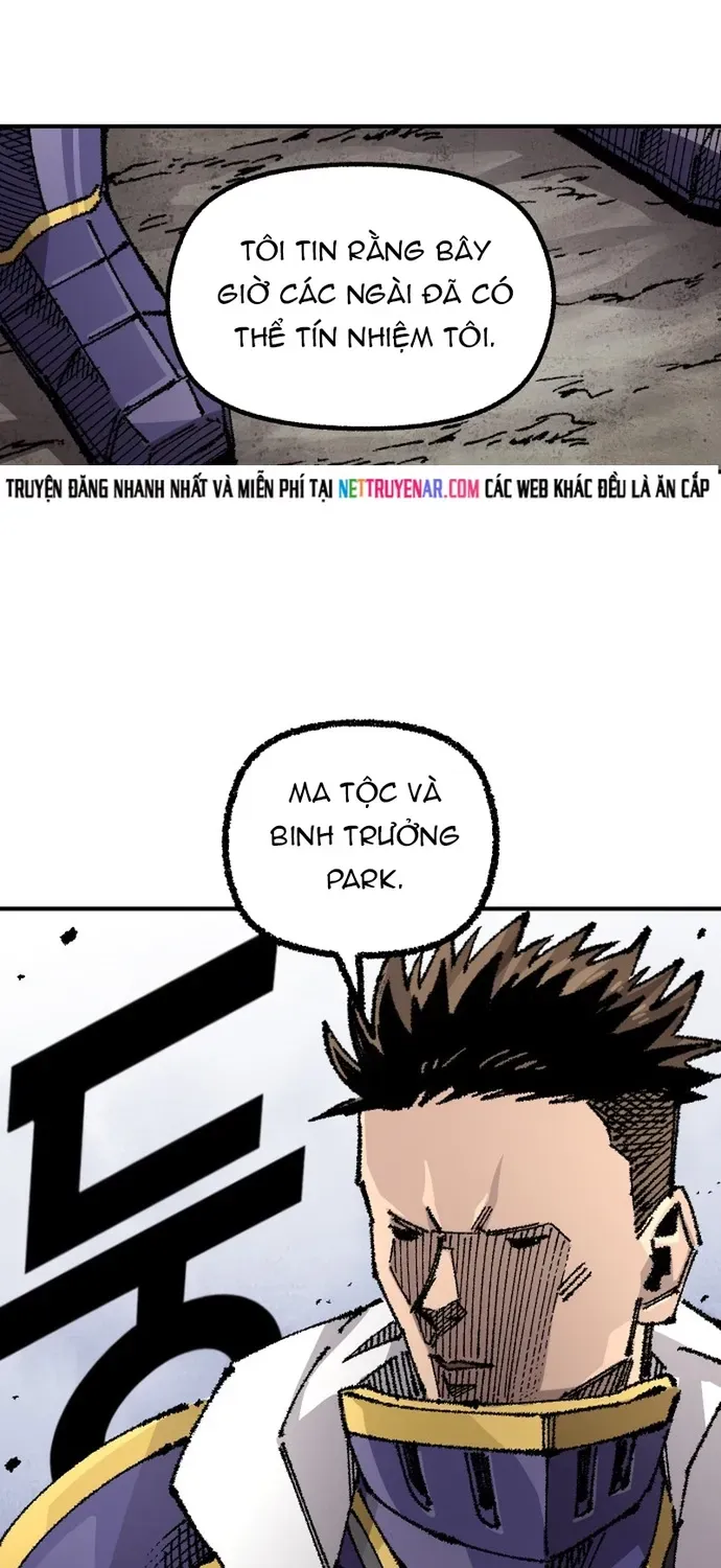 Sắp Xuất Ngũ Thì Isekai Chapter 193 - 33