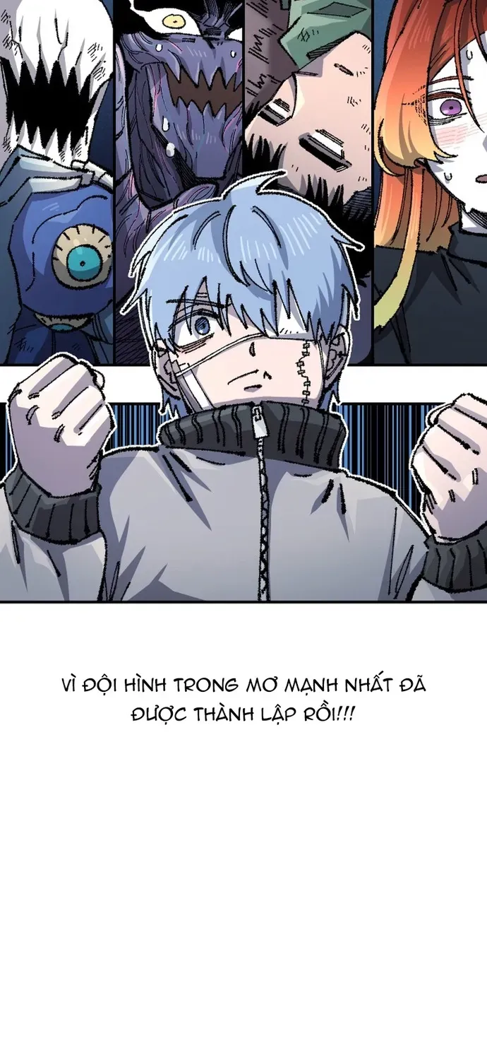 Sắp Xuất Ngũ Thì Isekai Chapter 193 - 5