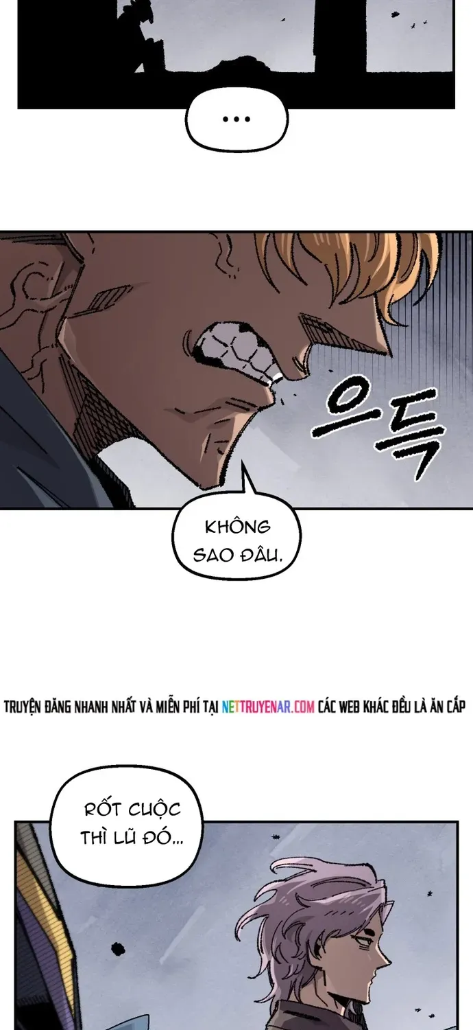 Sắp Xuất Ngũ Thì Isekai Chapter 193 - 42