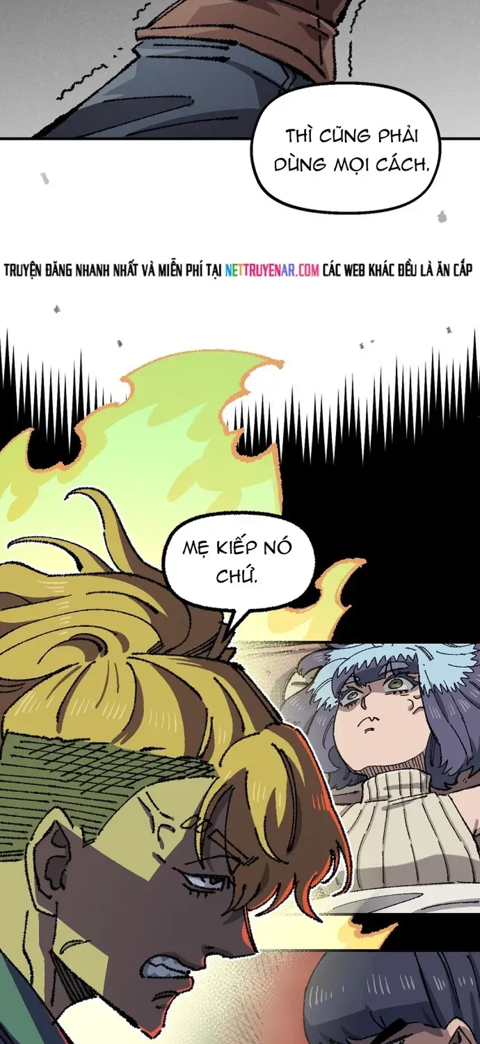 Sắp Xuất Ngũ Thì Isekai Chapter 193 - 44