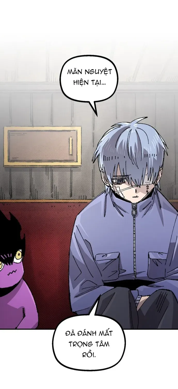 Sắp Xuất Ngũ Thì Isekai Chapter 193 - 48