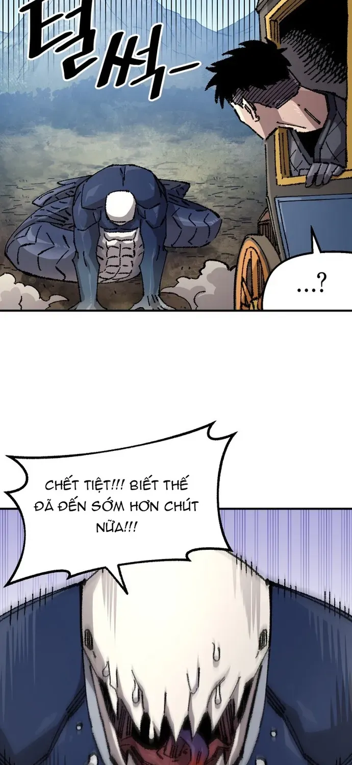 Sắp Xuất Ngũ Thì Isekai Chapter 193 - 50