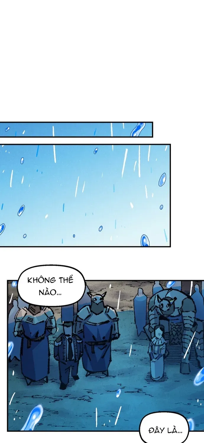 Sắp Xuất Ngũ Thì Isekai Chapter 193 - 6