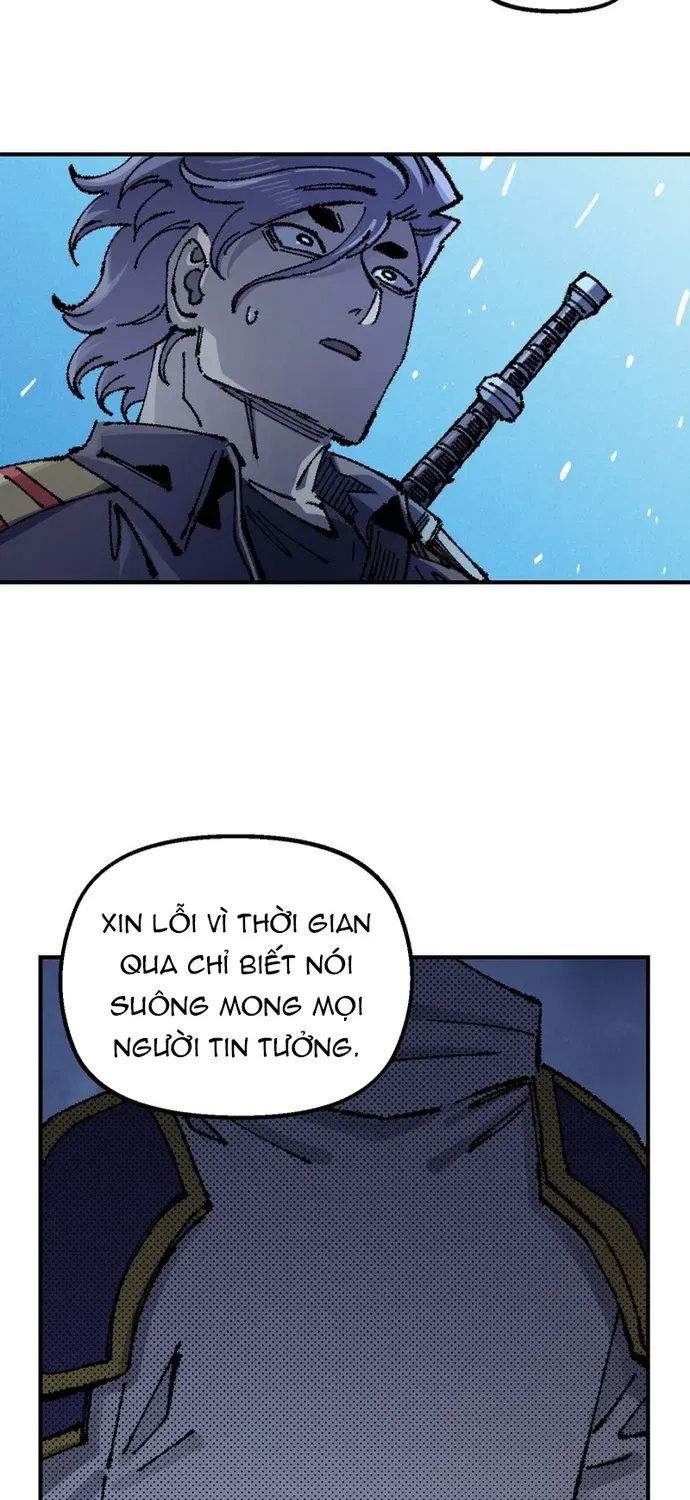 Sắp Xuất Ngũ Thì Isekai Chapter 193 - 7