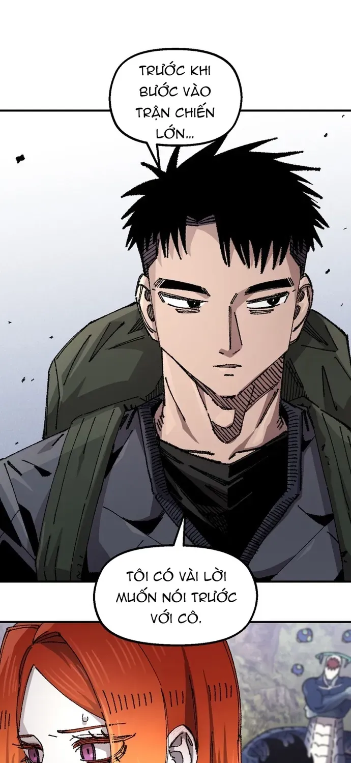 Sắp Xuất Ngũ Thì Isekai Chapter 193 - 62