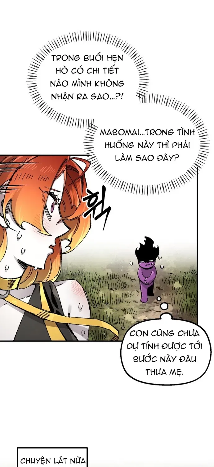 Sắp Xuất Ngũ Thì Isekai Chapter 193 - 64