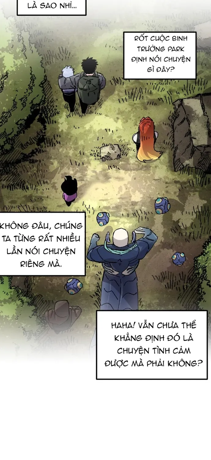 Sắp Xuất Ngũ Thì Isekai Chapter 193 - 65