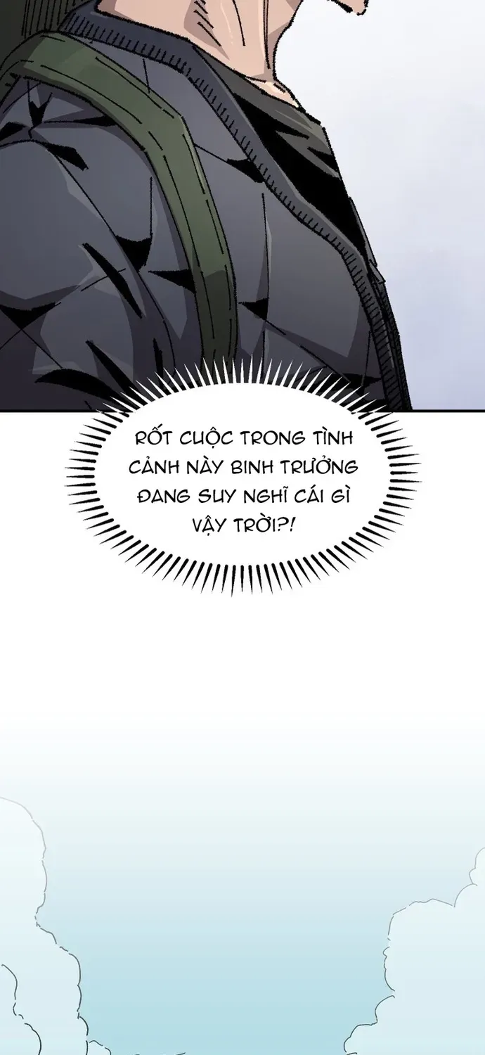 Sắp Xuất Ngũ Thì Isekai Chapter 193 - 67