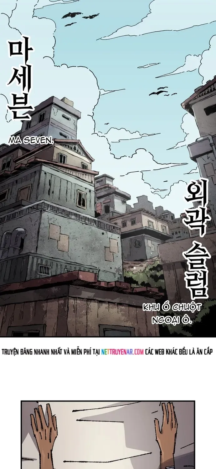 Sắp Xuất Ngũ Thì Isekai Chapter 193 - 68