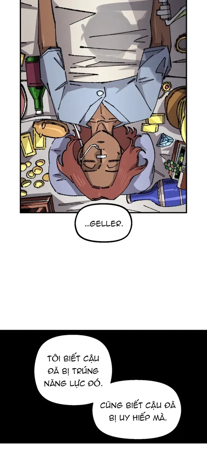 Sắp Xuất Ngũ Thì Isekai Chapter 193 - 69