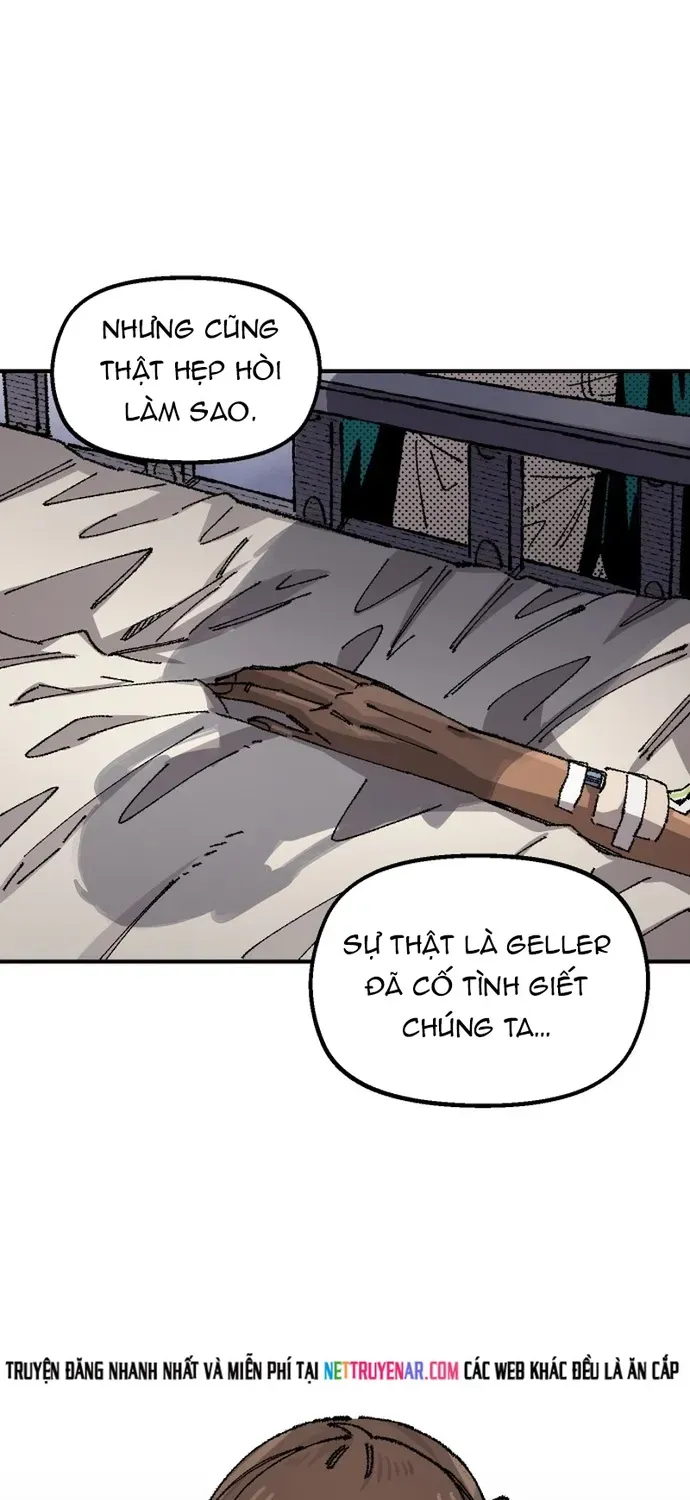 Sắp Xuất Ngũ Thì Isekai Chapter 193 - 70