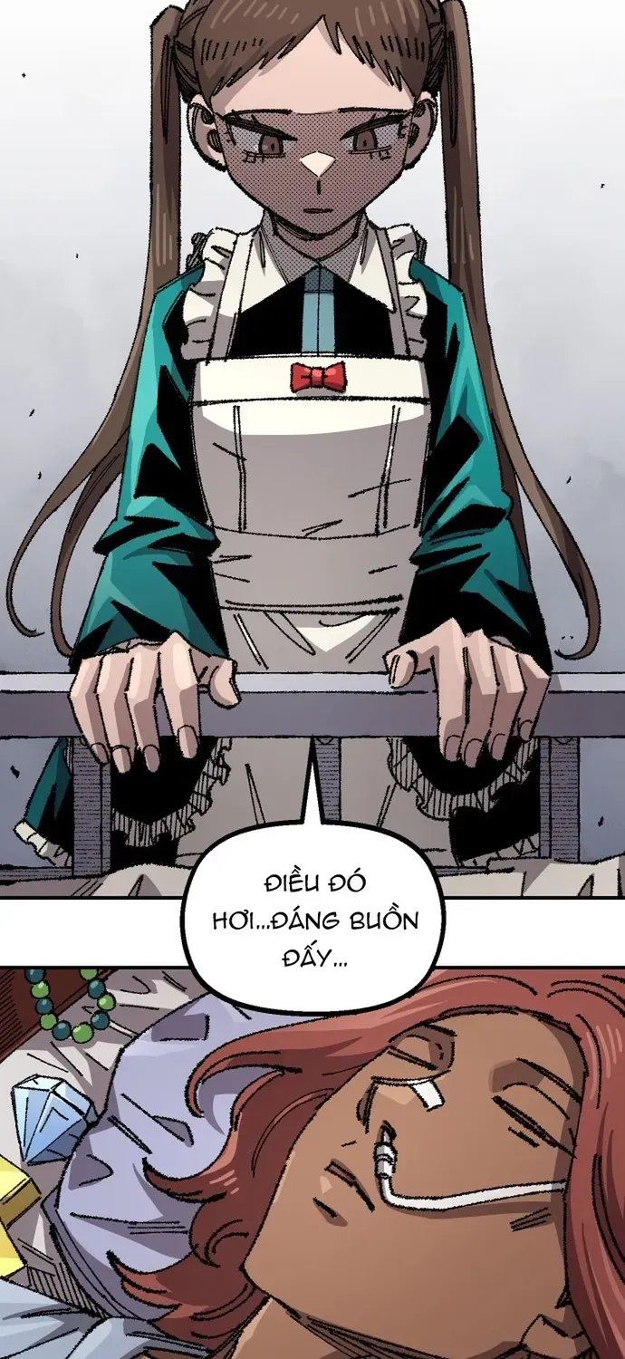 Sắp Xuất Ngũ Thì Isekai Chapter 193 - 71