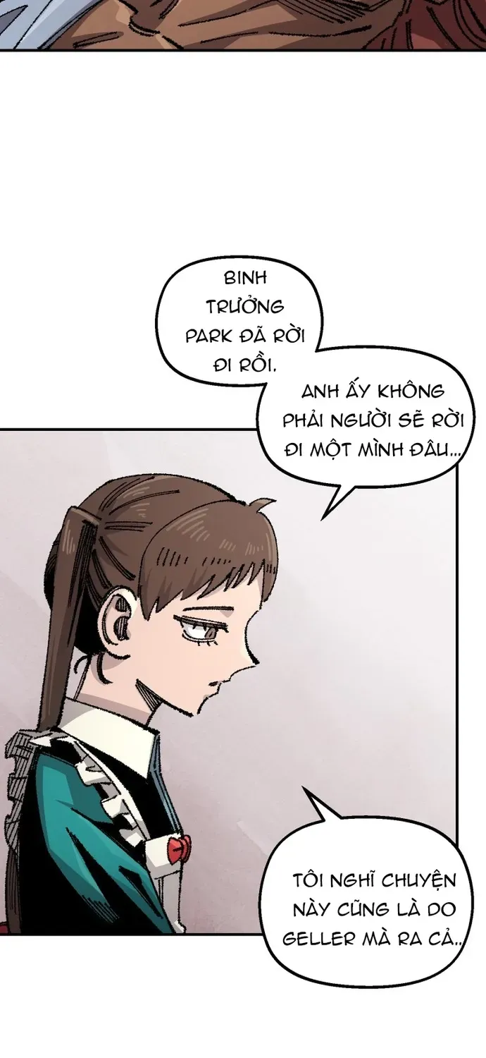 Sắp Xuất Ngũ Thì Isekai Chapter 193 - 72