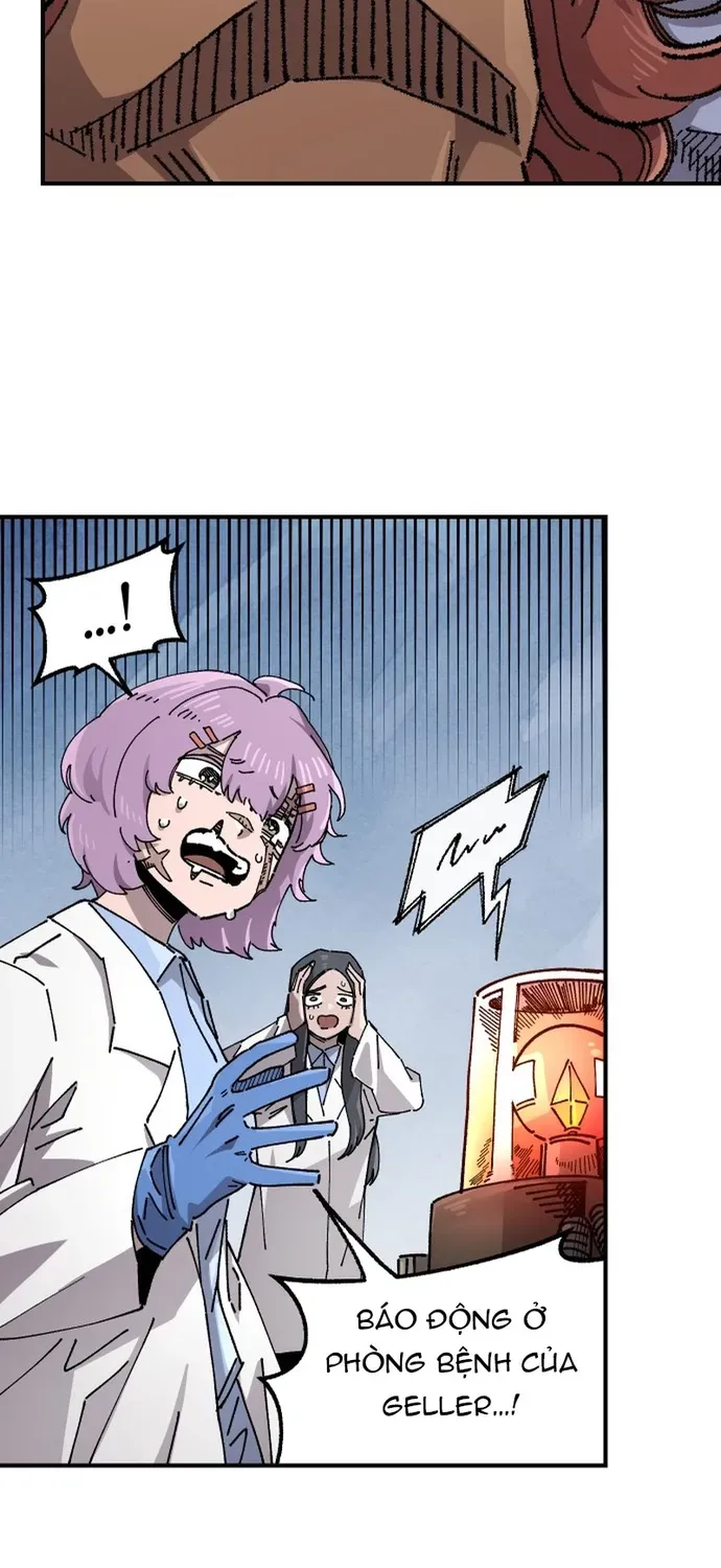 Sắp Xuất Ngũ Thì Isekai Chapter 193 - 75