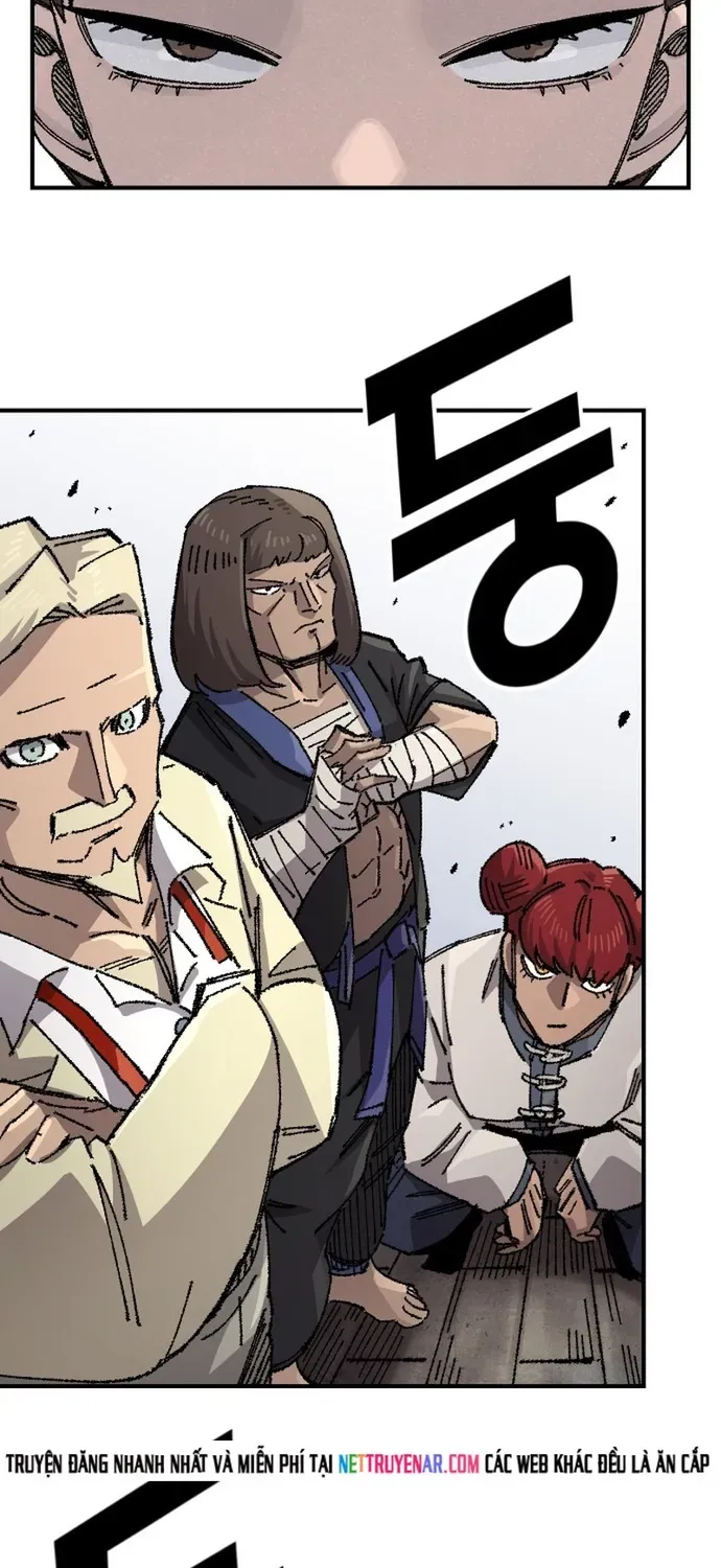 Sắp Xuất Ngũ Thì Isekai Chapter 193 - 78