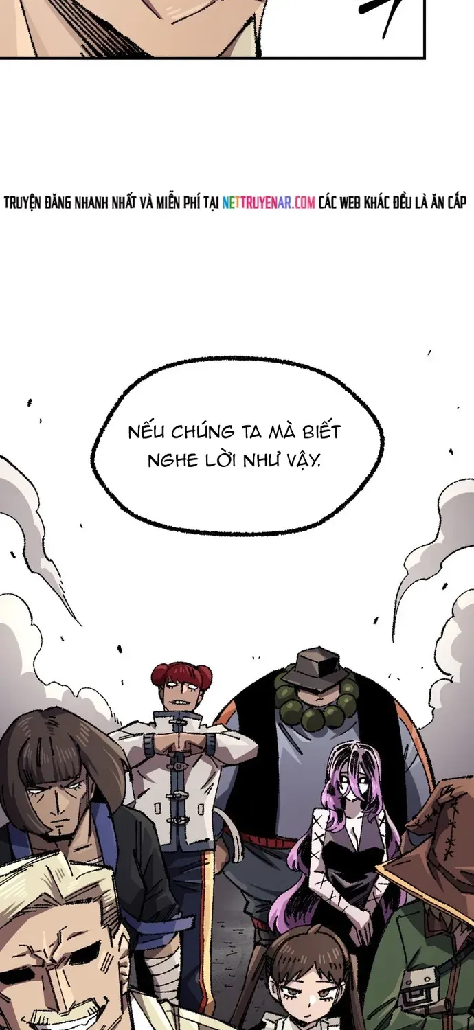 Sắp Xuất Ngũ Thì Isekai Chapter 193 - 81