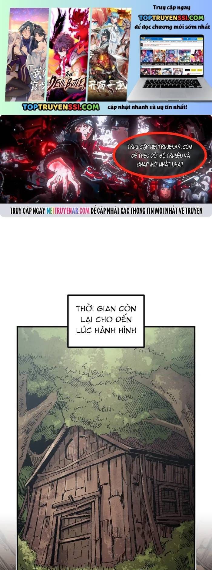 Sắp Xuất Ngũ Thì Isekai Chapter 194 - 2