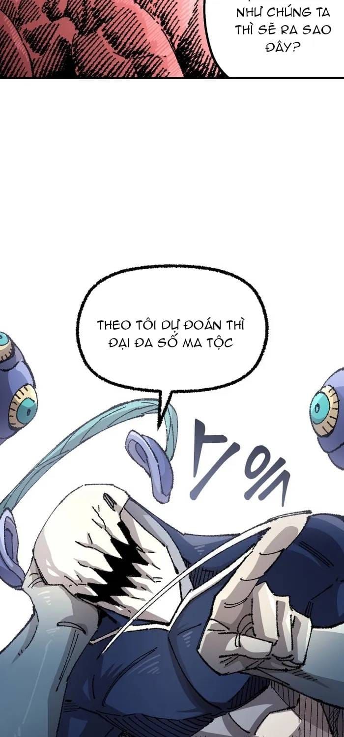 Sắp Xuất Ngũ Thì Isekai Chapter 194 - 11