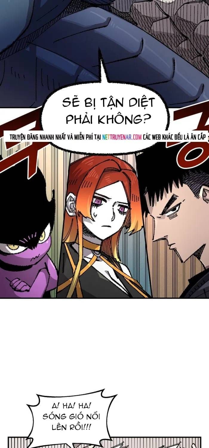 Sắp Xuất Ngũ Thì Isekai Chapter 194 - 12