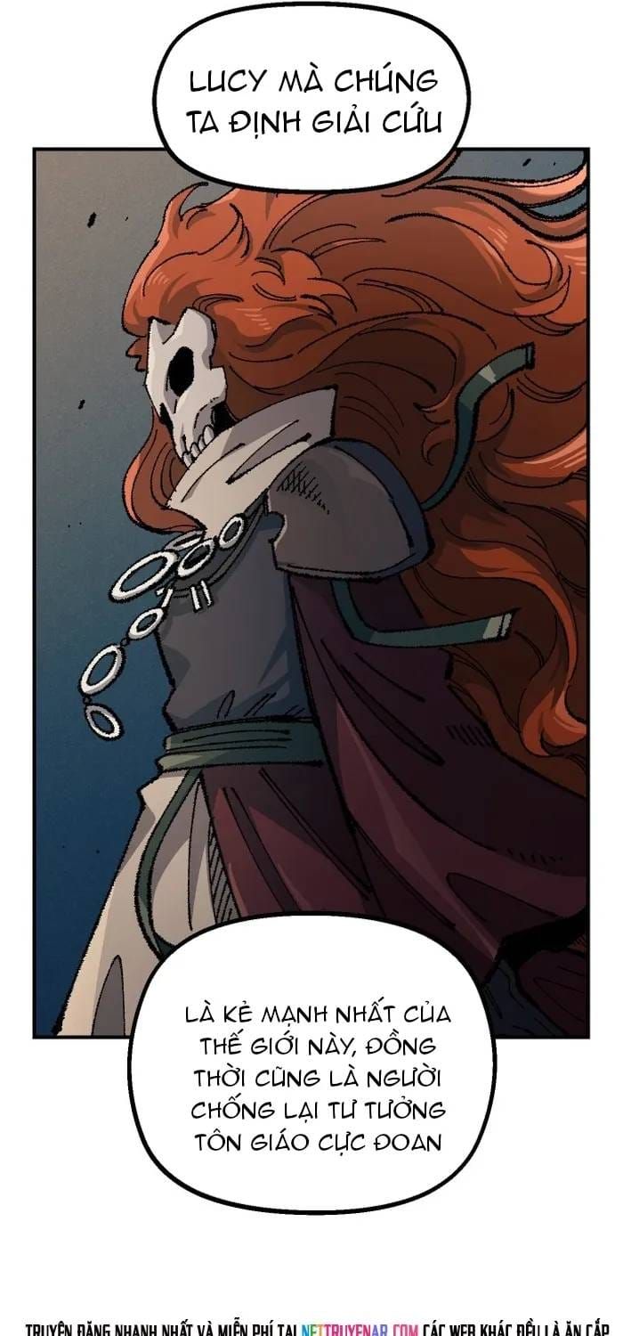 Sắp Xuất Ngũ Thì Isekai Chapter 194 - 14