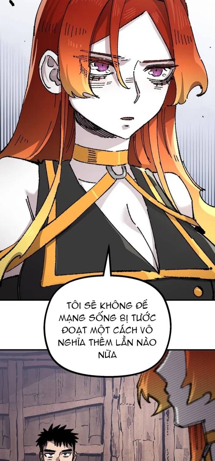 Sắp Xuất Ngũ Thì Isekai Chapter 194 - 18