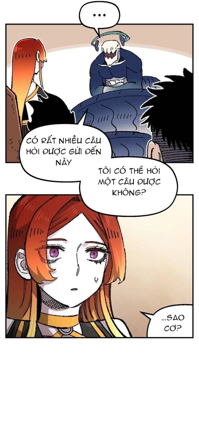 Sắp Xuất Ngũ Thì Isekai Chapter 194 - 20