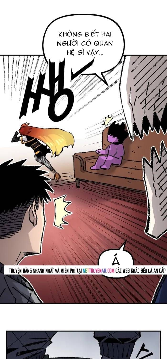 Sắp Xuất Ngũ Thì Isekai Chapter 194 - 21