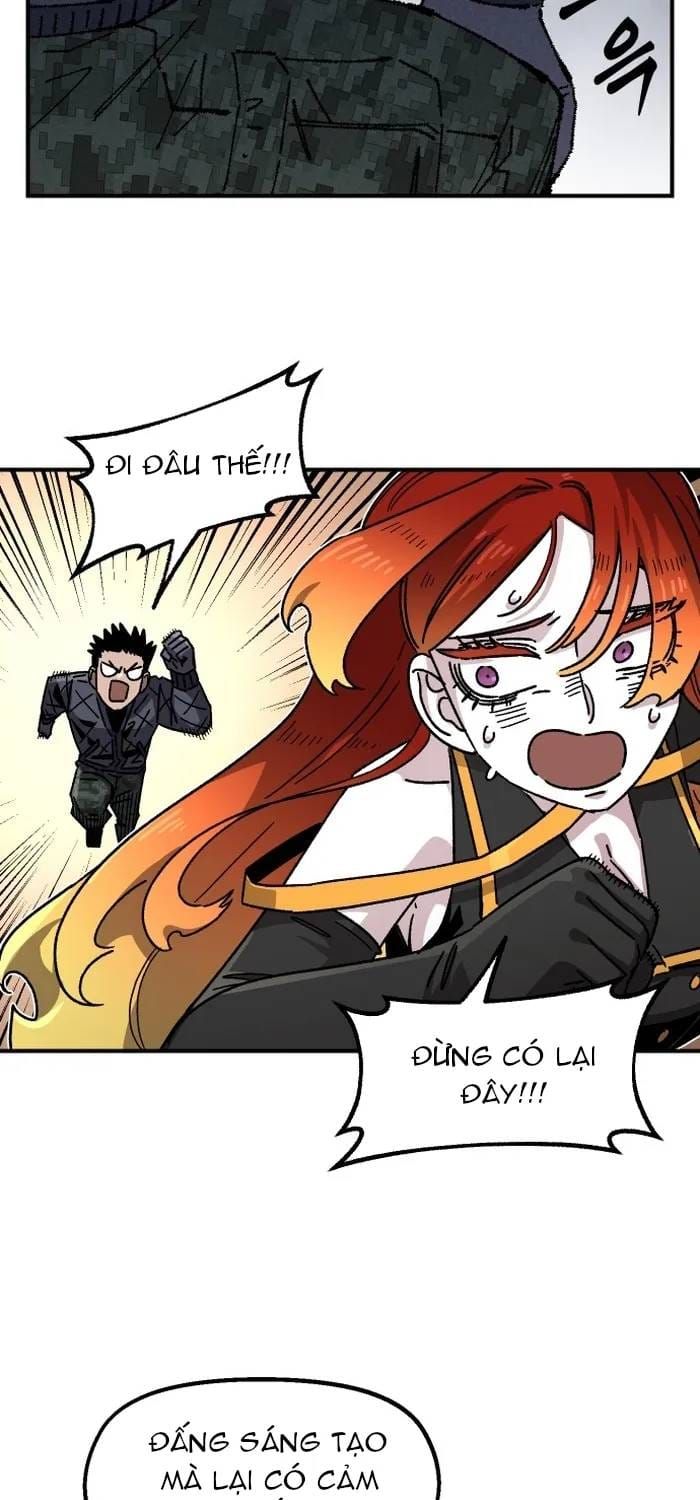 Sắp Xuất Ngũ Thì Isekai Chapter 194 - 22