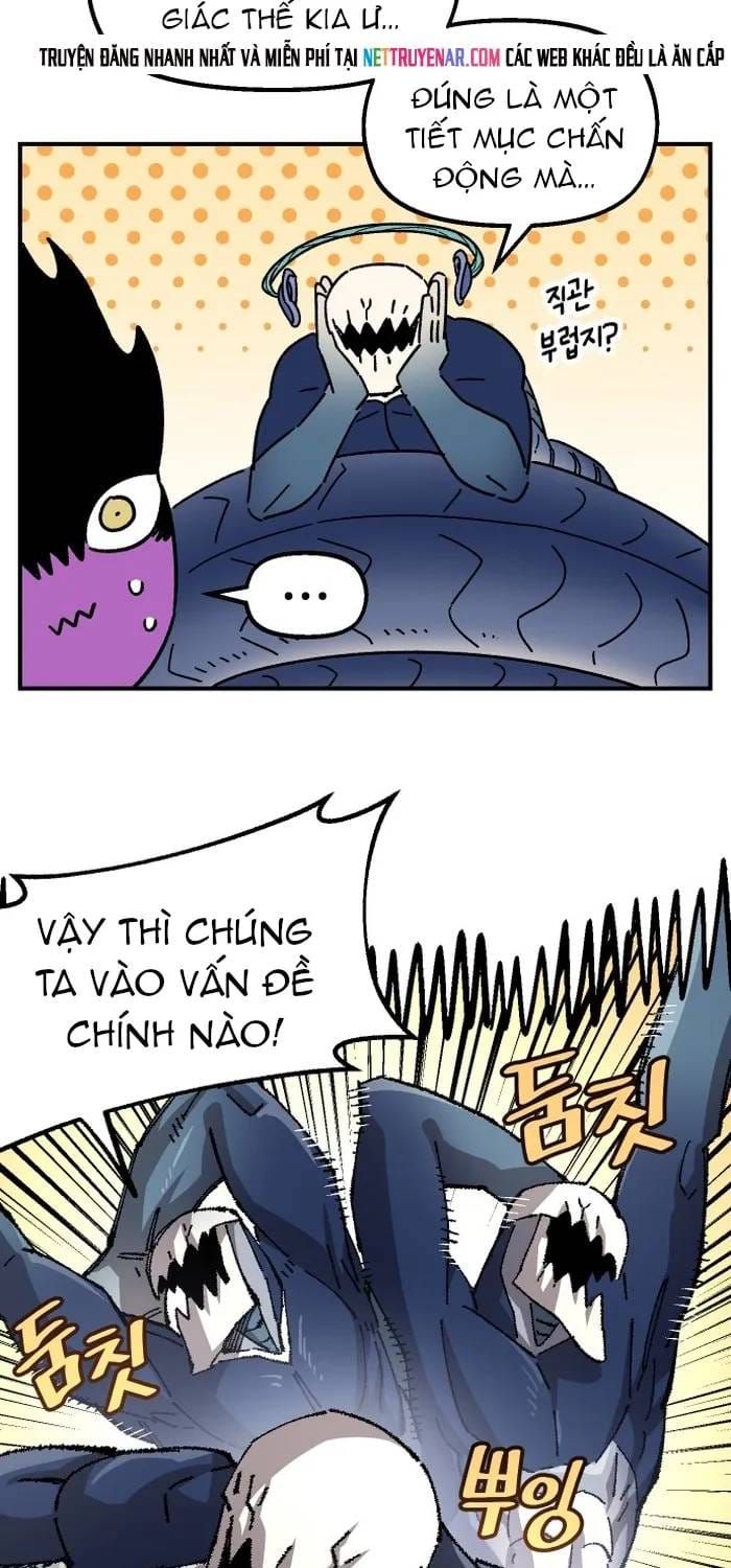 Sắp Xuất Ngũ Thì Isekai Chapter 194 - 23