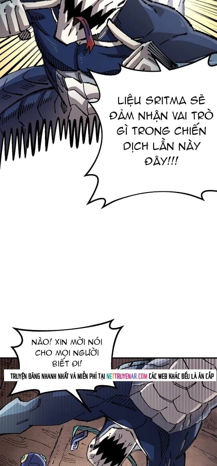 Sắp Xuất Ngũ Thì Isekai Chapter 194 - 24