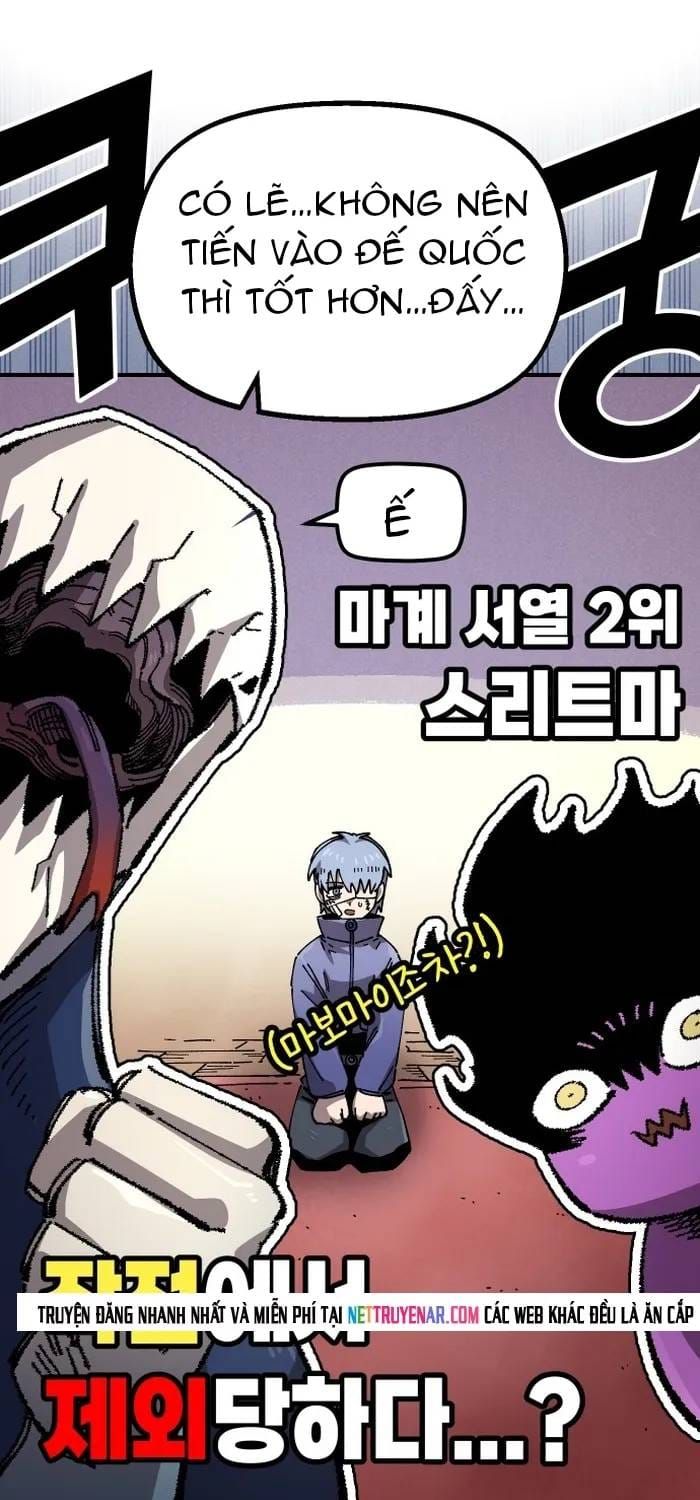 Sắp Xuất Ngũ Thì Isekai Chapter 194 - 26