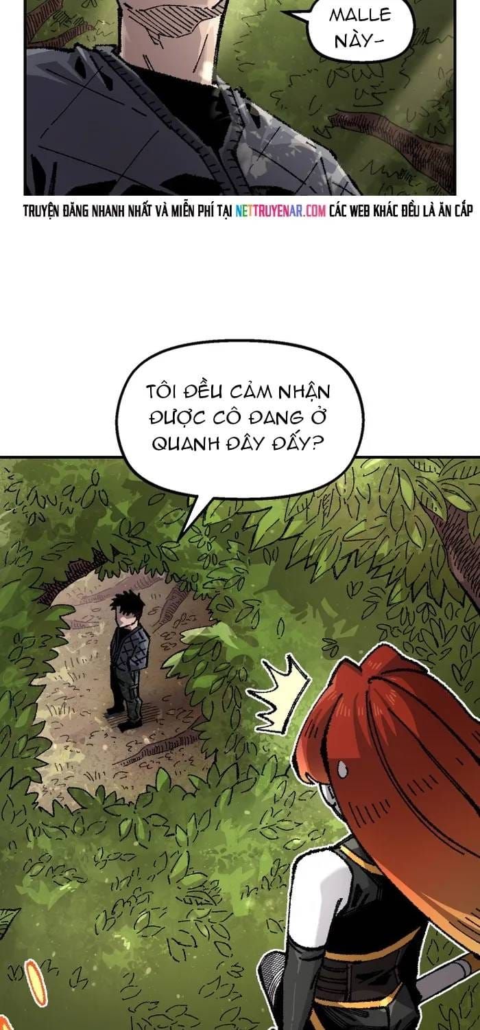 Sắp Xuất Ngũ Thì Isekai Chapter 194 - 29